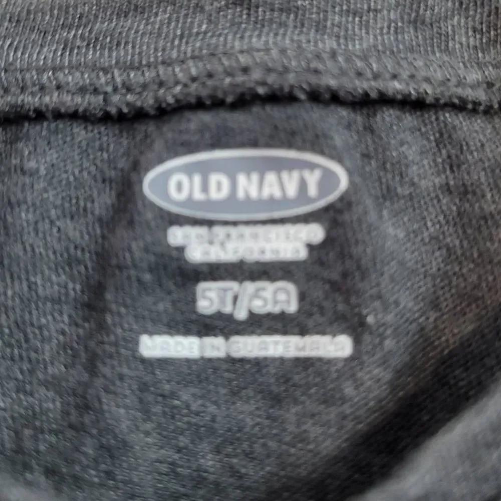 Old Navy shirt 5T
